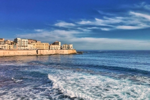 Private Day Tour to Siracusa and Noto from Taormina
