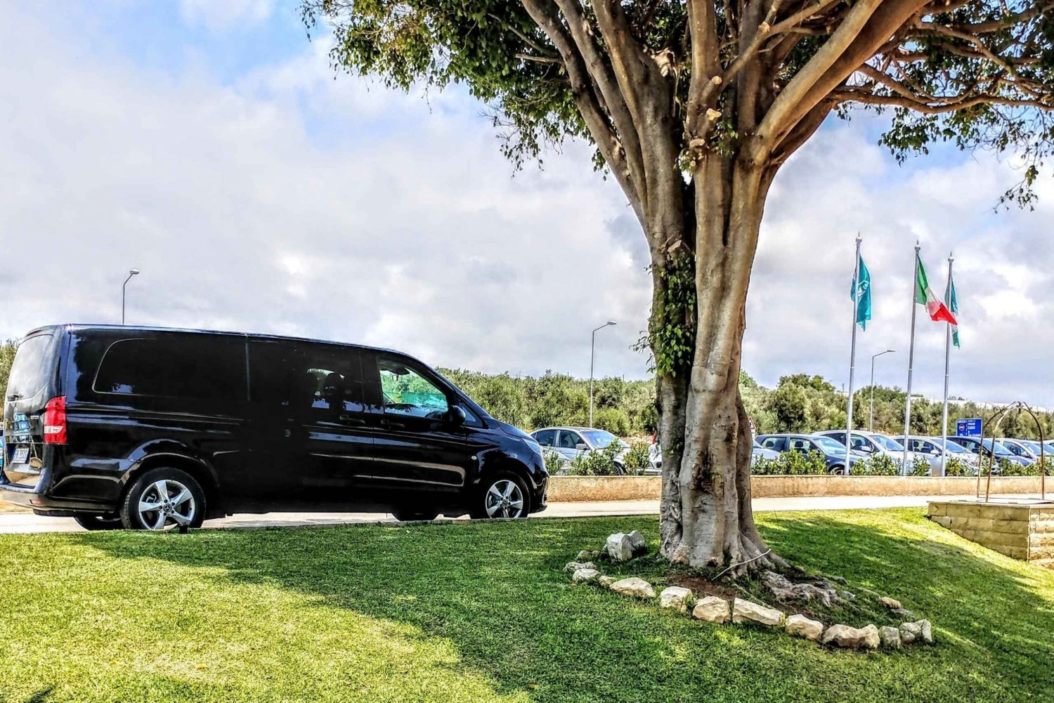 Privé excursie van Catania naar Taormina en Castelmola