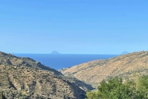 Частный собор и монастырь Монреале, экскурсия по керамической лаборатории