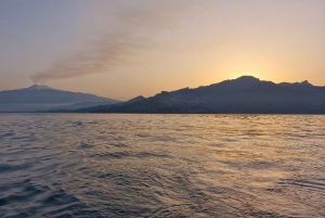 Private Sunset Cruise Taormina