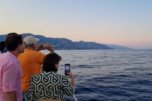 Private Sunset Cruise Taormina