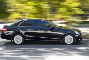 Private Taxi from Catania to SCICLI or Sampieri or viceversa