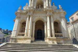 Private Taxi from Catania to SCICLI or Sampieri or viceversa