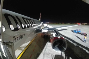 Private Taxi from Catania to SCICLI or Sampieri or viceversa