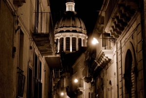 Private Taxi from Catania to SCICLI or Sampieri or viceversa