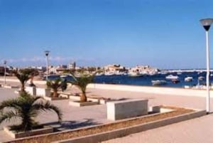 Private Tour: among the Treasures of Marzamemi and Tasting in the Val di Noto