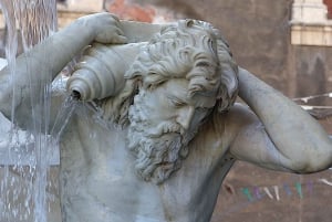 Visite privée à Catane : histoire, marché aux poissons et récits locaux