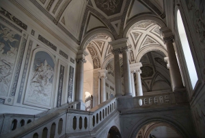 Tour privado em Catânia: história, mercado de peixe e histórias locais