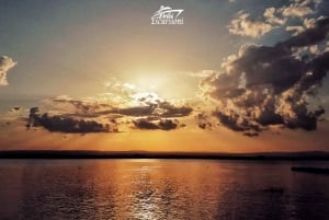 Tour privado de la Isla de Ortigia y las Cuevas Marinas