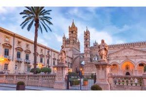 Private Tour Palermo and Monreale