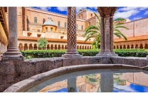 Private Tour Palermo and Monreale
