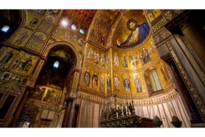 Private Tour Palermo and Monreale