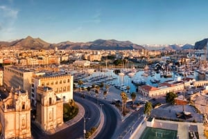 Private Tour Palermo and Monreale