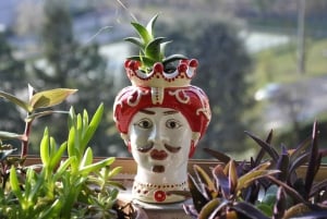 Private tour to discover the traditions of Sciacca