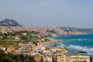 Visite privée à la découverte des traditions de Sciacca