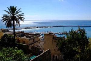 Tour privado para descubrir las tradiciones de Sciacca