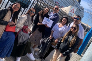 Excursão privada a Taormina, Savoca e Messina a partir de Messina