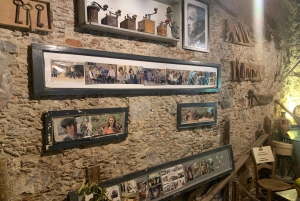 Excursão privada a Taormina, Savoca e Messina a partir de Messina