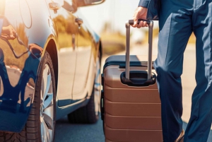 Private Transfer from/to POZZALLO to/from SIRACUSA (ORTIGIA)