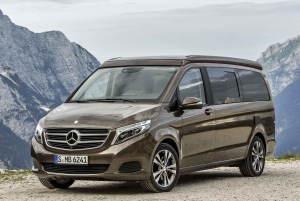 From Catania Airport: 1-Way Private Transfer to Siracusa