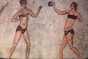 Private Transfer/Tour from SIRACUSA to PALERMO or viceversa