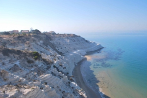 Private Transfer/Tour from SIRACUSA to PALERMO or viceversa