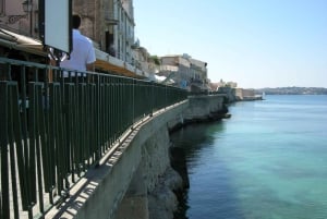 Privater Rundgang durch Ortigia