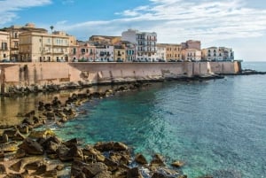 Privater Rundgang durch Ortigia