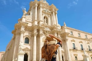 Privater Rundgang durch Ortigia