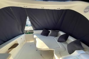 Privat yachttur i Taormina