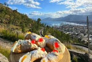 Wycieczki quadami w Palermo Przygoda, panoramy i sycylijskie smaki