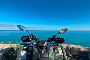 Excursions en quad à Palerme Aventure, panoramas et saveurs siciliennes