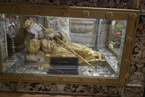 Excursions en quad à Palerme Aventure, panoramas et saveurs siciliennes