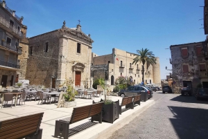 Racalmuto: Nougat and Oil Tasting in Sciascia's Hometown
