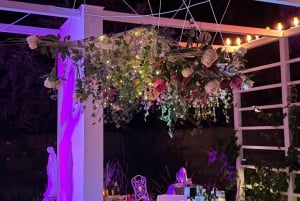 Requiem: Sicily's Top Dining Experience by Five Seasons