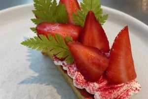 Requiem: Sicily's Top Dining Experience by Five Seasons