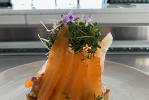 Requiem: Sicily's Top Dining Experience by Five Seasons