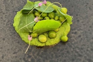 Requiem: Sicily's Top Dining Experience by Five Seasons