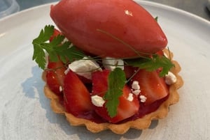 Requiem: Sicily's Top Dining Experience by Five Seasons