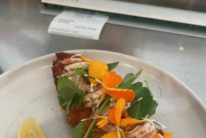 Requiem: Sicily's Top Dining Experience by Five Seasons