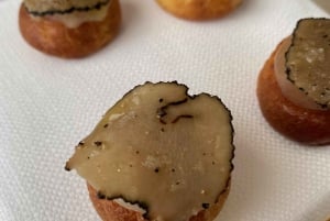 Requiem: Sicily's Top Dining Experience by Five Seasons