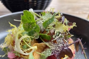 Requiem: Sicily's Top Dining Experience by Five Seasons