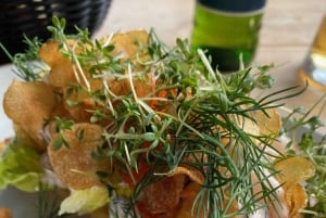 Requiem: Sicily's Top Dining Experience by Five Seasons