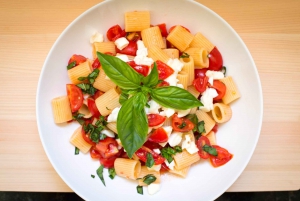 Ragusa: Dining Experience at a Local's Home