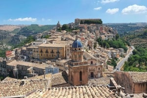 Ragusa guidad stadsvandring