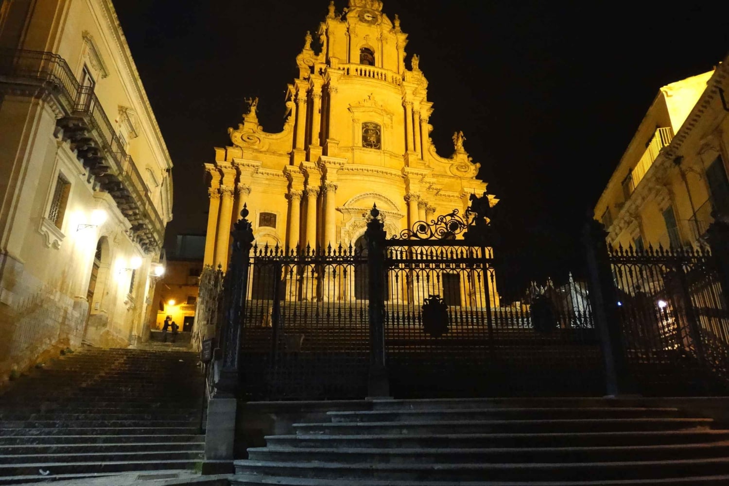 Privétour door Ragusa Ibla: de parel van Zuidoost-Sicilië