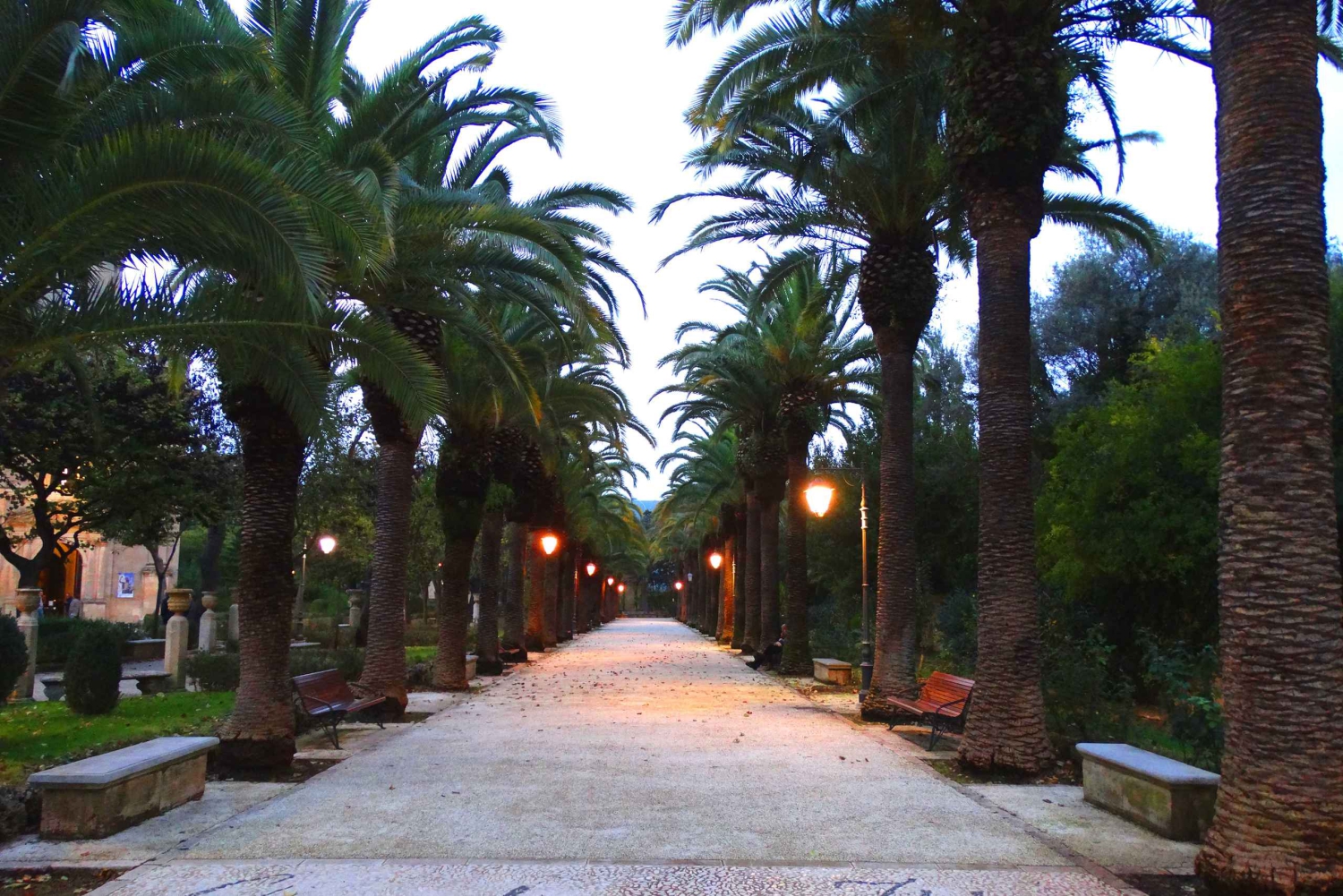 Privétour door Ragusa Ibla: de parel van Zuidoost-Sicilië