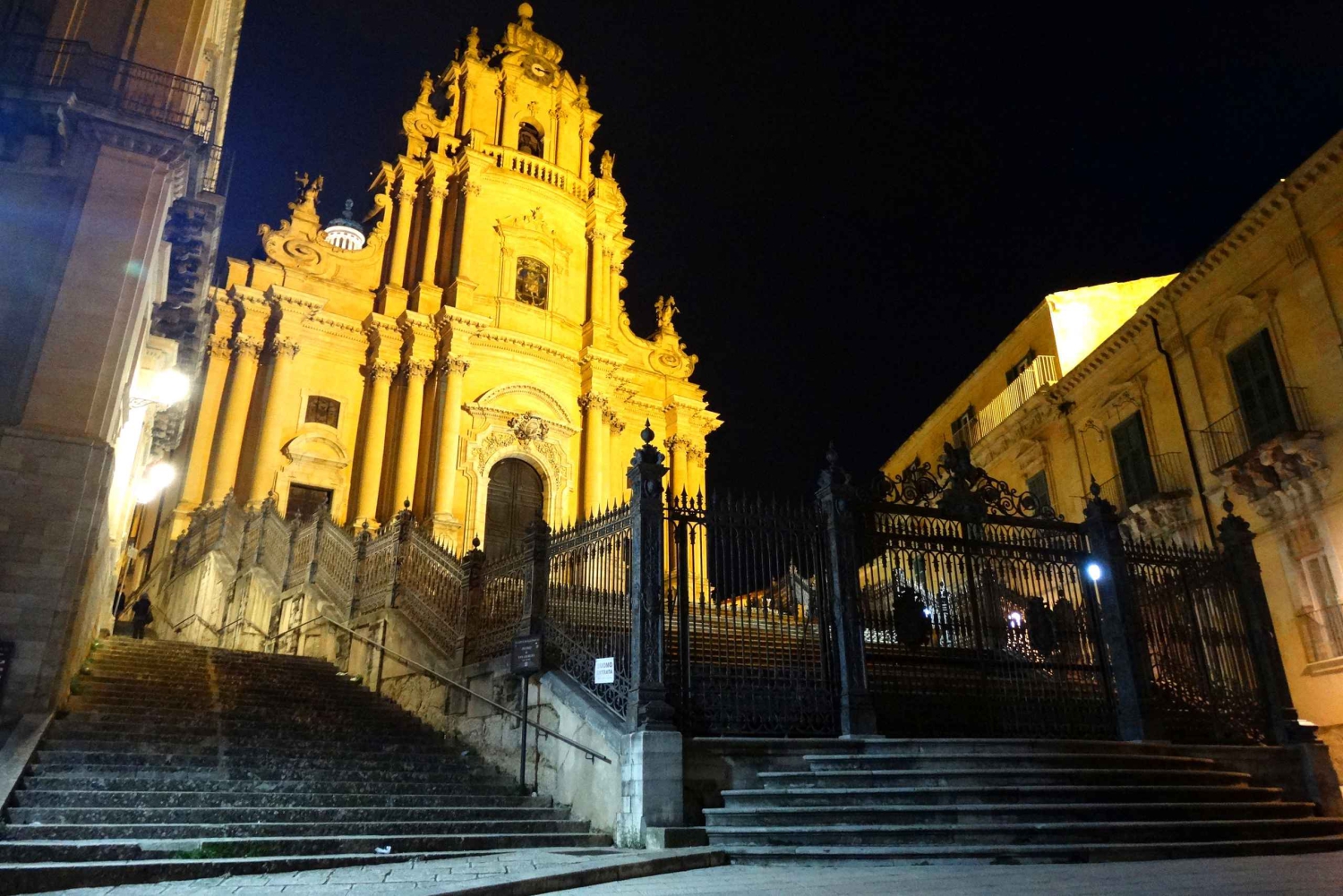 Privétour door Ragusa Ibla: de parel van Zuidoost-Sicilië