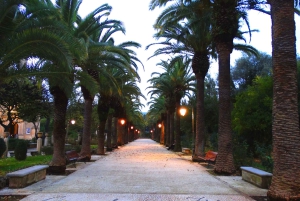 Privétour door Ragusa Ibla: de parel van Zuidoost-Sicilië