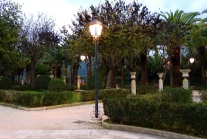 Privétour door Ragusa Ibla: de parel van Zuidoost-Sicilië